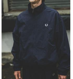 BMS X F.P 25AW新品廓形宽松夹克外套 WT871