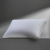 罗莱健康ISEMOOD倚时  温泉雪绒枕（方形or蝶形）47x73cm 羽绒含量≥50% 商品缩略图0