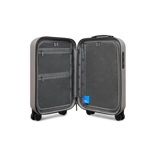 ITO CLASSIC NEAT系列 压纹旅行箱 商品图2