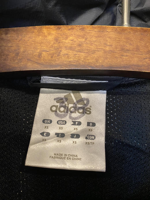 adidas 阿迪达斯 运动外套 _SJK(XS) 商品图2