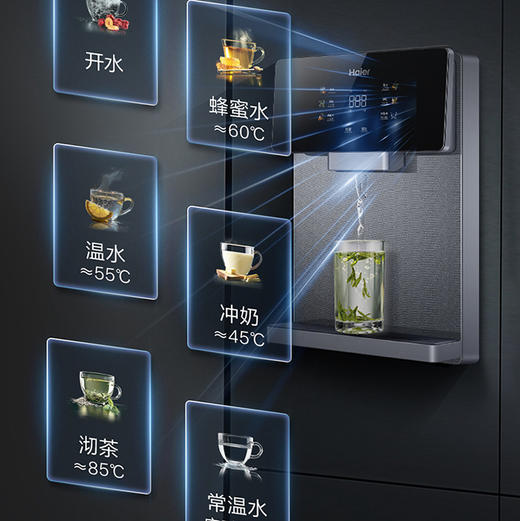 海尔（Haier）管线机 HGR-TFC2U1 商品图11