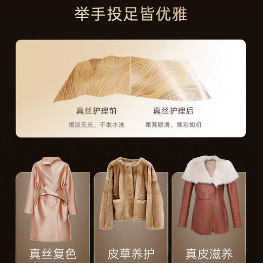 卡萨帝（Casarte）干衣机 CG S12YTFKLBU1 商品图6