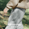 【宝宝服饰】嫚熙童装儿童卫裤2025新款秋季男女童裤子 商品缩略图2
