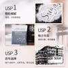 太古（taikoo）食糖 咖啡糖 优级白砂糖包5g*424包白糖咖啡奶茶伴侣 商品缩略图6