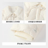【实体店同款】女童中长款羽绒服冬季新款安奈儿童装AG545336 商品缩略图4