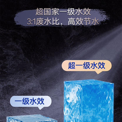 卡萨帝（Casarte）净水机 CKC800-RZF18HU1 商品图6