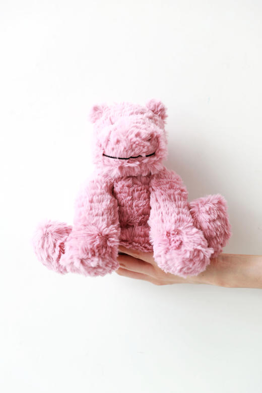 被可爱到了。。。卷毛儿玩偶合集。安抚毛绒礼物玩具娃娃C082666 商品图10