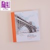 【中商原版】14趟旅程回顾英国铁路200年 Britains Railways in 14 Journeys 英文原版 Sherin Aminossehe 历史建筑 商品缩略图2