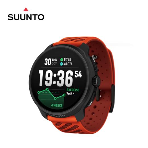 颂拓RACE 2 户外训练旗舰腕表 商品图0