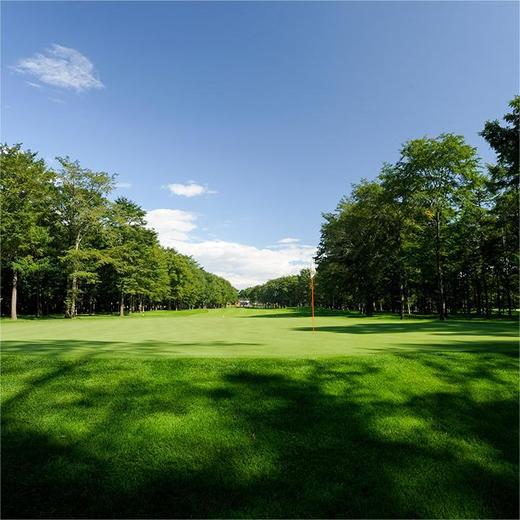 日本桂高尔夫俱乐部  Katsura Golf Club   | 北海道高尔夫球场 | 日本高尔夫球场俱乐部 | 亚洲高尔夫 商品图1