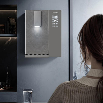 卡萨帝（Casarte）管线机 CGR-GH1U1 商品图6