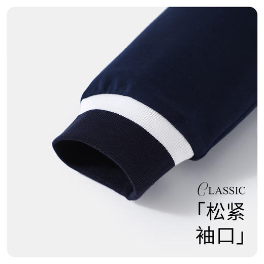 【纳维凯尔】【120-165】意大利小帆船女童春秋外套 商品图9