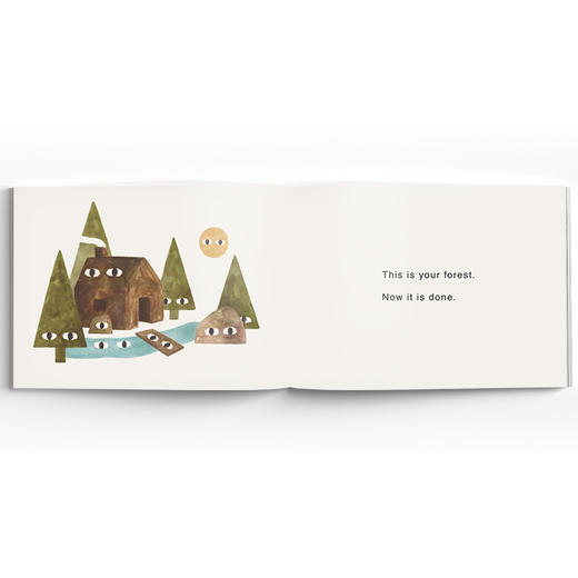 Your Places 属于你的地方 商品图4