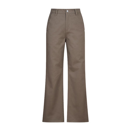 HeyDress九分修身微弹休闲裤 商品图4