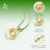 普陀山和田玉葫芦福禄吊坠女款真品玉石项链挂坠送女友生日礼物 商品缩略图2