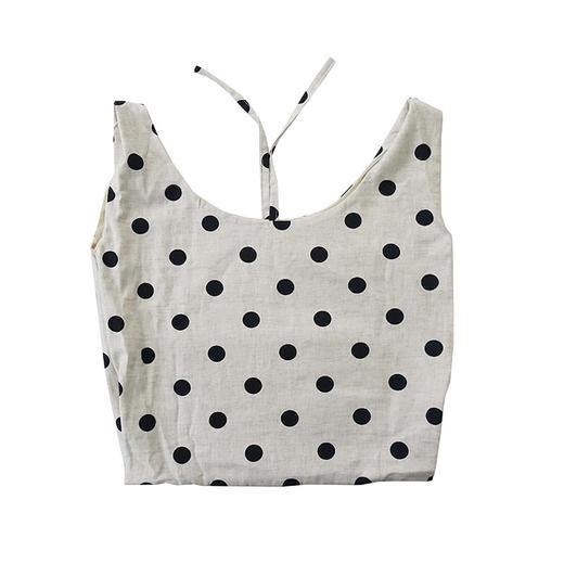 HUJI祤集Vesti手提包插画几何 商品图1