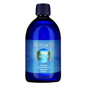 【效期26年2】保加利亚玫瑰1000ml/高地薰衣草1000ml /岩玫瑰237ml oshadhi 纯露多款可选