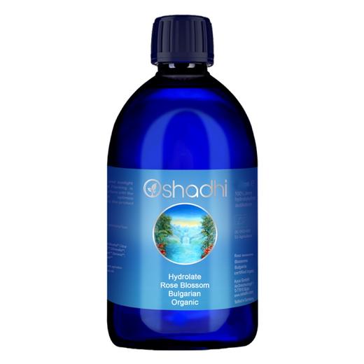 【效期26年2】保加利亚玫瑰1000ml/高地薰衣草1000ml /岩玫瑰237ml oshadhi 纯露多款可选 商品图0