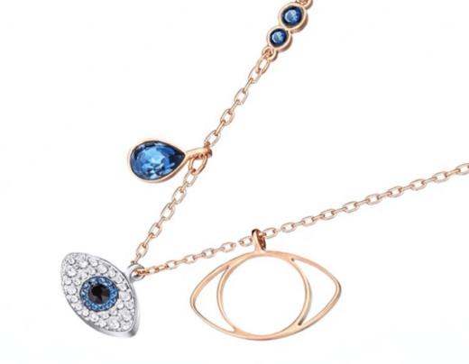 施华洛世奇恶魔之眼系列  A-5113 商品图3