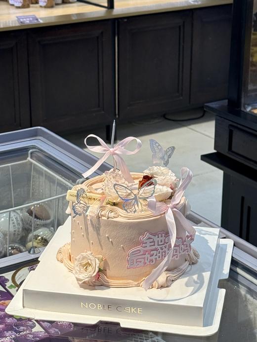 最好的妈妈（鲜花款需提前6h预定） 商品图0