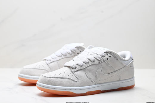 耐克NIKE DUNK LOW RETRO低帮休闲运动板鞋HJ0367-100男女鞋 商品图3