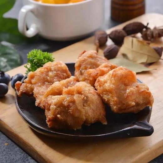 唐扬鸡肉/份 商品图0