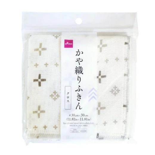大创DAISO.抹布 商品图0