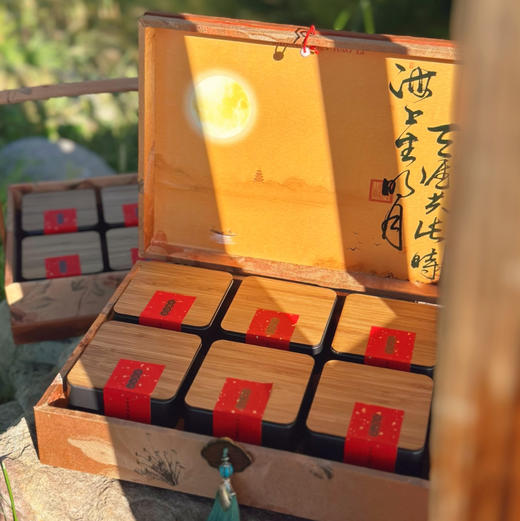 中秋雅（12粒）口味随机 商品图3