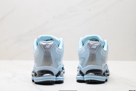 新百伦New Balance M2000减震防滑休闲运动跑步鞋U2000PCD男女鞋 商品图5