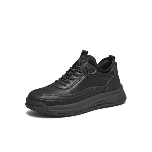 【云粉节】BF楼TATA他她马丁靴男低帮2025年冬季舒适百搭休闲男鞋工装鞋OFP01DD5吊牌价1299 商品图6