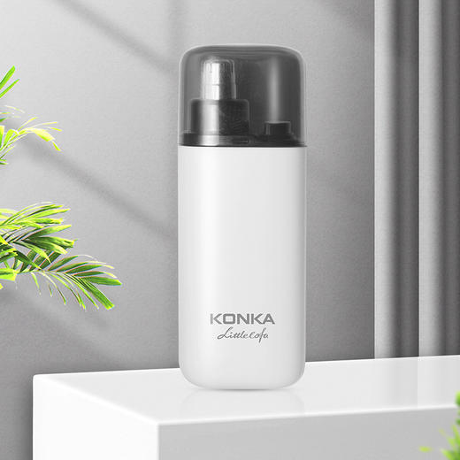 康佳鼻毛修剪器 KBMQ-2502-L 商品图0