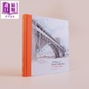 【中商原版】14趟旅程回顾英国铁路200年 Britains Railways in 14 Journeys 英文原版 Sherin Aminossehe 历史建筑 商品缩略图3