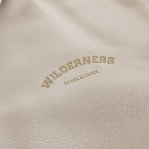 【无氟防泼水】马克珍妮男童城市轻户外夹棉工装秋装新款551238 商品图4