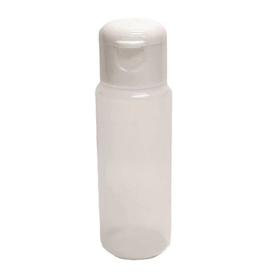 大创DAISO.圆形化妆品替换瓶50mL