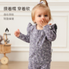 【云优选】FIXONI婴幼儿印花上衣印花长裤-2025新品 商品缩略图1