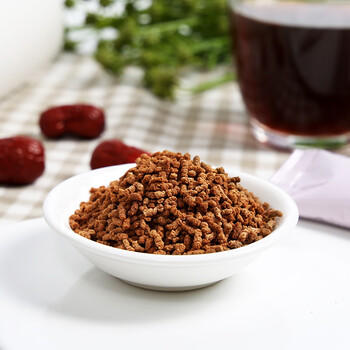 好想你 红糖姜茶120g/盒 10小袋 红枣养生茶姨妈茶 商品图3