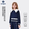 【纳维凯尔】【120-165】意大利小帆船女童春秋外套 商品缩略图1