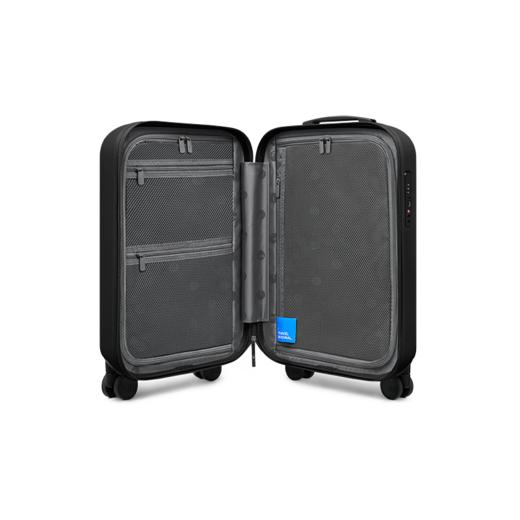 ITO CLASSIC NEAT系列 压纹旅行箱 商品图5