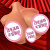 【男用器具】谜姬 极乐妖乳月见凛仿真乳房 商品缩略图2
