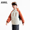 【实体店同款】男女童短款棉衣冬季新款安奈儿童装AM545143 商品缩略图2