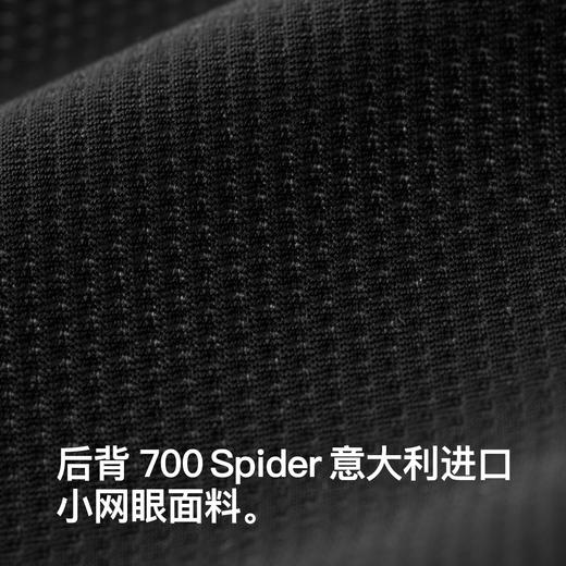 GRC桀骜无尽春夏新款骑行裤TECH系列男士透气反光骑行服背带长裤 商品图2