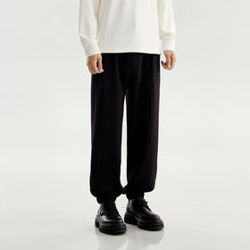 【男装】【商场同款】麦檬春秋针织长裤9G2250181