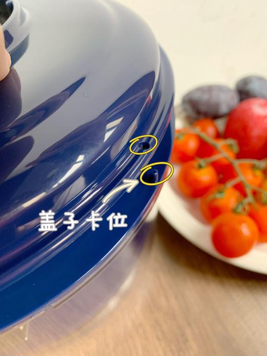 🌞【积米全自动剥皮机果蔬去皮机削皮神器YM-D2】💕8-25秒，快速完成去皮，告别手工剥皮久 轻松解决剥各种皮，🌸全自动一键剥皮出料 🌟一键即出，告别手动剥皮，快速自动去皮，高效方便安全 商品图6