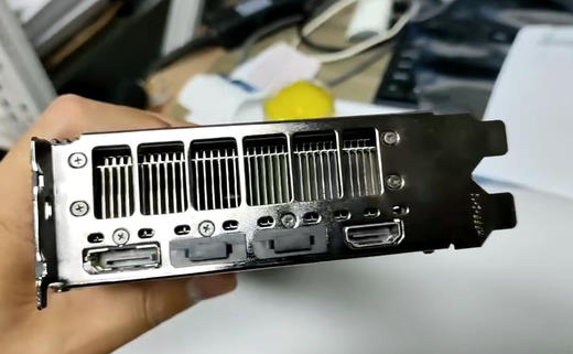 【二手显卡/非矿渣/成色不差】2025年秋季显卡降价福利链接大合集 商品图13