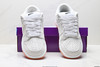 耐克NIKE DUNK LOW RETRO低帮休闲运动板鞋HJ0367-100男女鞋 商品缩略图6