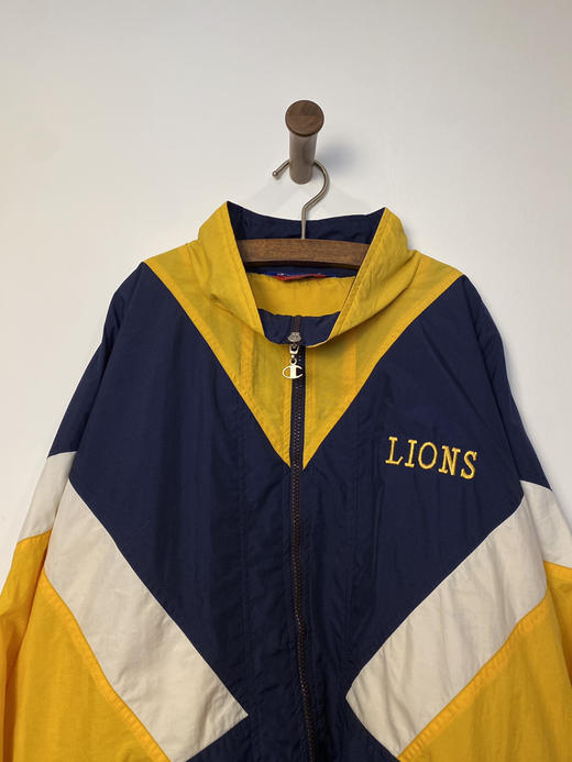 90年代 Vintage Champion 冠军 运动外套 _SJK(XL) 商品图1