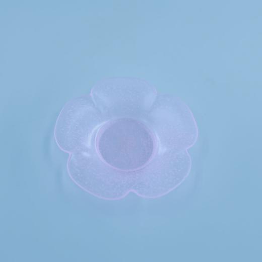 会呼吸的琉璃  梅念杯托  琉璃 商品图2