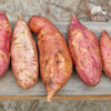 生态红薯（山东：蜜薯/哈密白/老品种山药白）| 合作生产*Ecological sweet potato| Partner Production 商品缩略图1