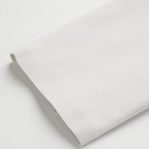 ROMI STUDIO“无痕肤感”涤纶棉感超声波压胶贴合长袖RWCAS05903 商品图4