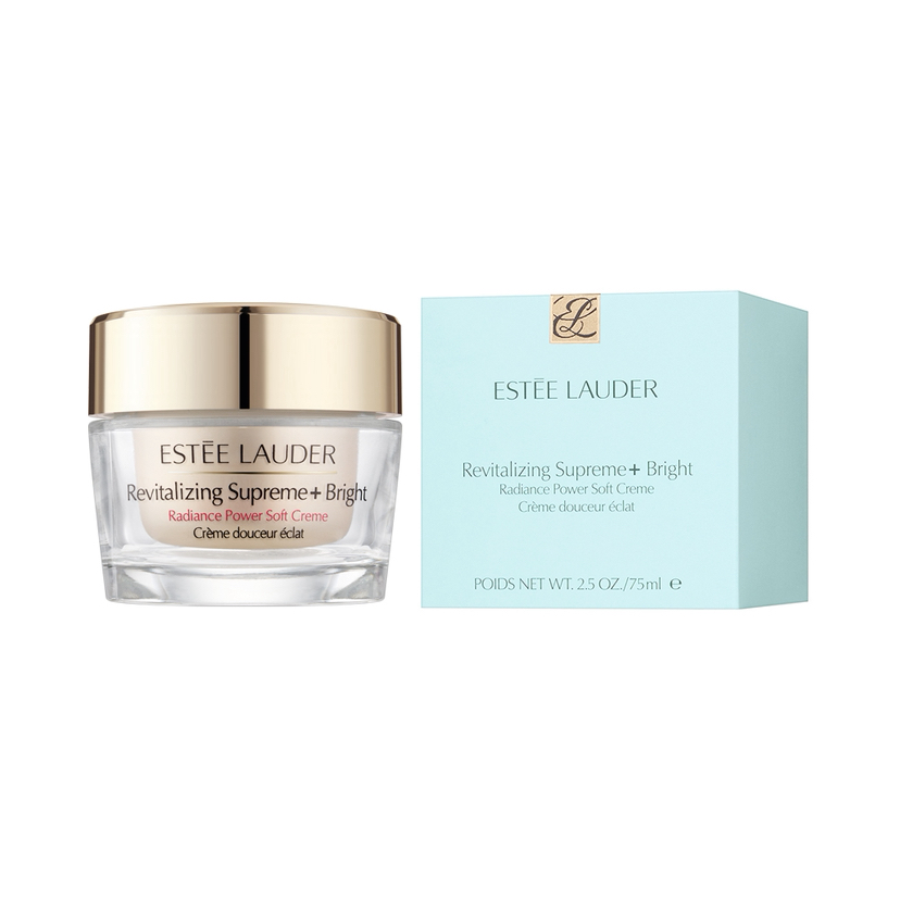 雅诗兰黛 全新白胶原面霜(75ml）